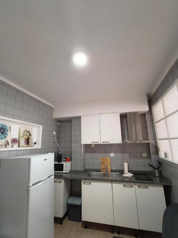 Ap Centro De Gaia Apartment Vila Nova de Gaia Exterior photo