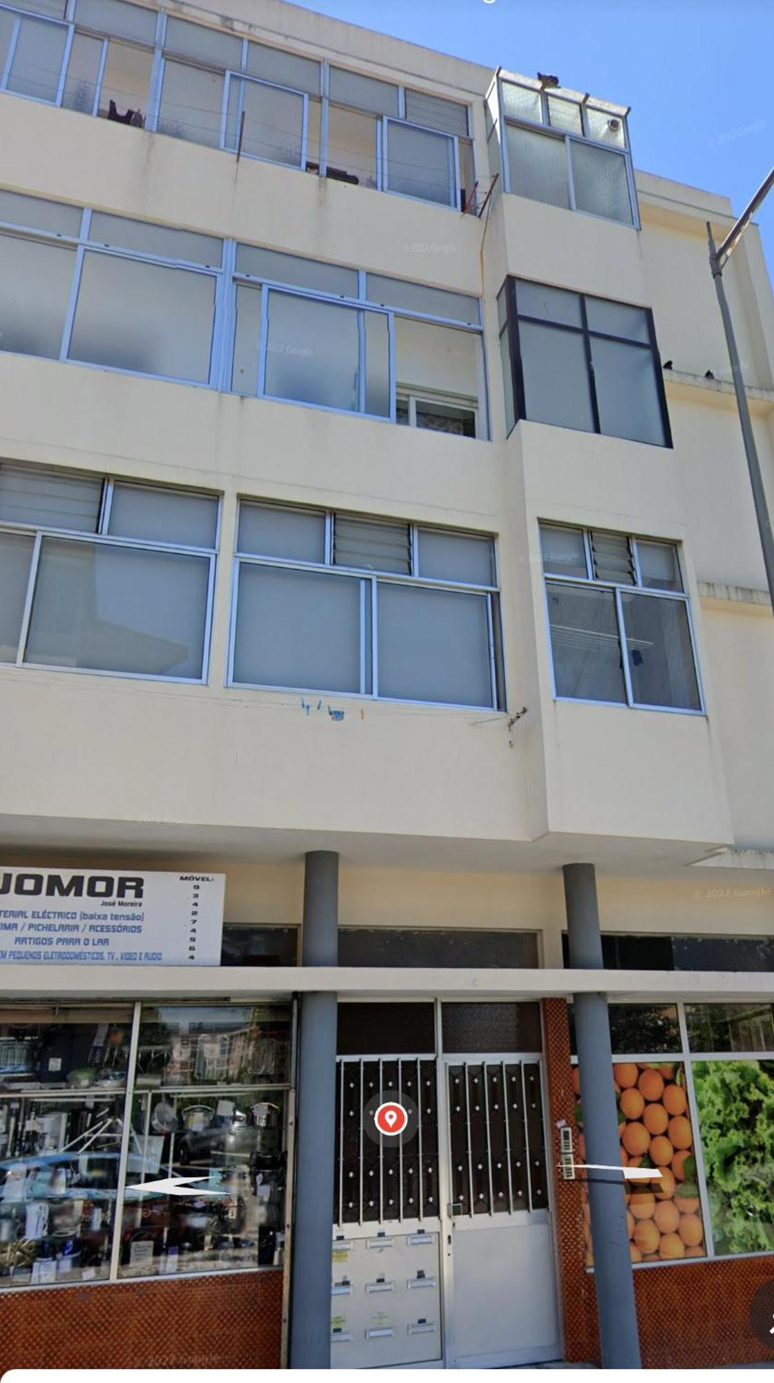 Ap Centro De Gaia Apartment Vila Nova de Gaia Exterior photo
