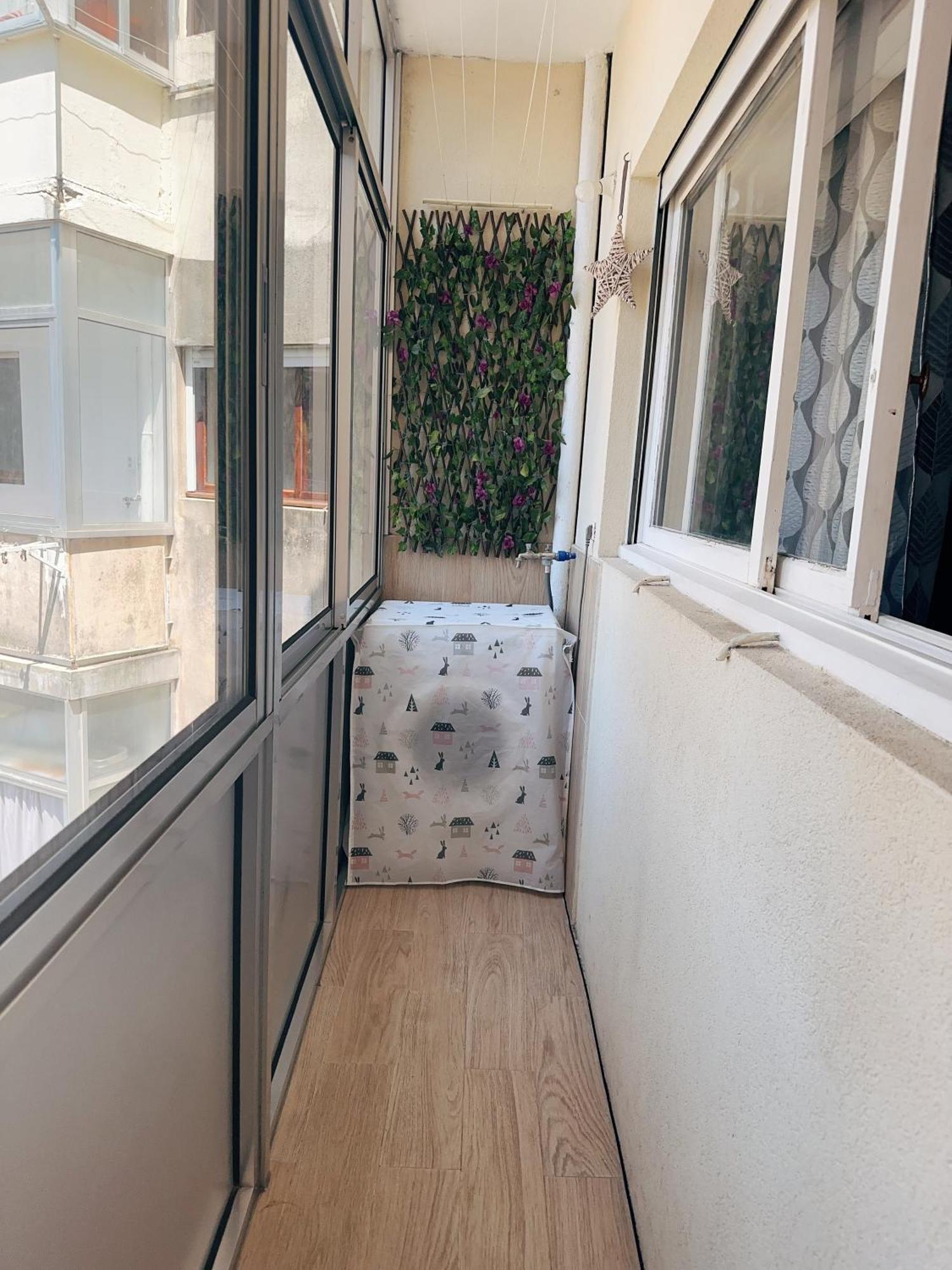 Ap Centro De Gaia Apartment Vila Nova de Gaia Exterior photo